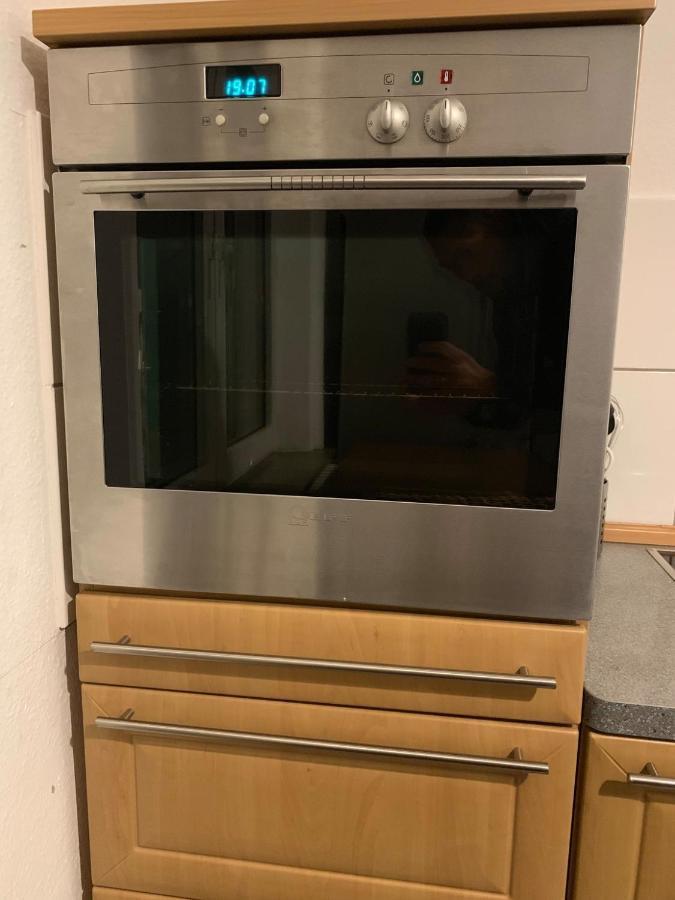 Ferienwohnung In Wilhelmshaven Zentrumsnah 外观 照片