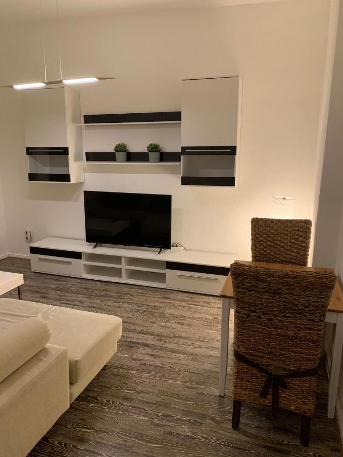 Ferienwohnung In Wilhelmshaven Zentrumsnah 外观 照片