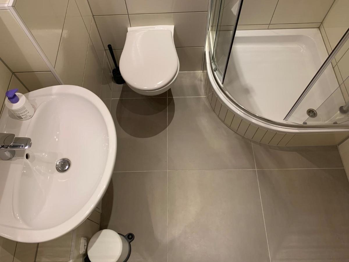 Ferienwohnung In Wilhelmshaven Zentrumsnah 外观 照片