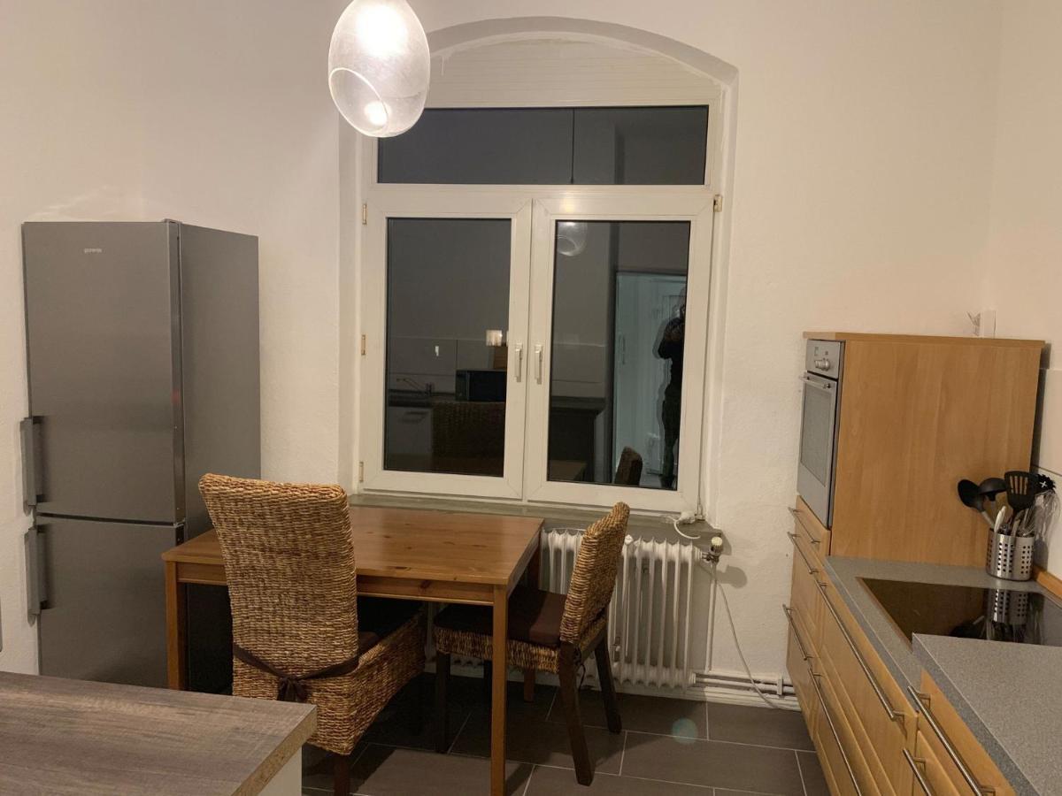 Ferienwohnung In Wilhelmshaven Zentrumsnah 外观 照片