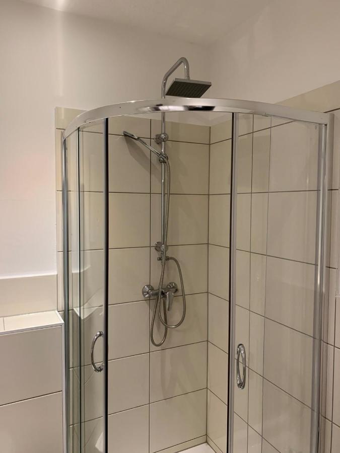 Ferienwohnung In Wilhelmshaven Zentrumsnah 外观 照片